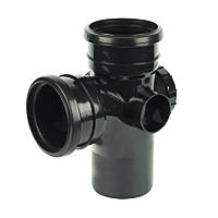 110MM D/S BRANCH 92 PUSHFIT