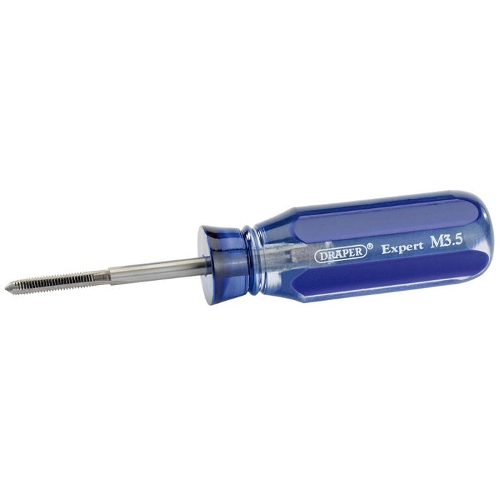 Draper HSS Re-Threading Tool, M3.5 x 0.6