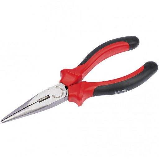 Draper Redline Long Nose Pliers