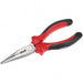 Draper Redline Long Nose Pliers