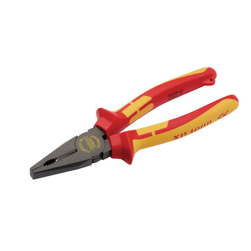DRPER 200MM COMBI PLIERS TETHERED