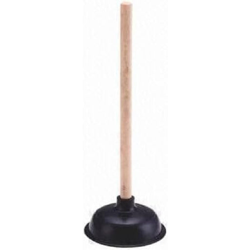 Kingfisher Large Force Plunger