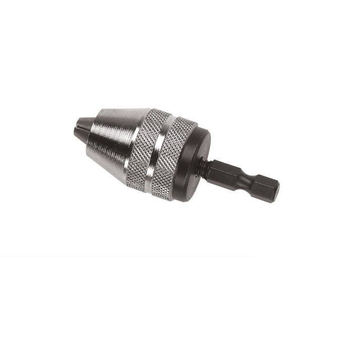 C.K 1/4" Keyless Hexagonal Chuck Adaptor