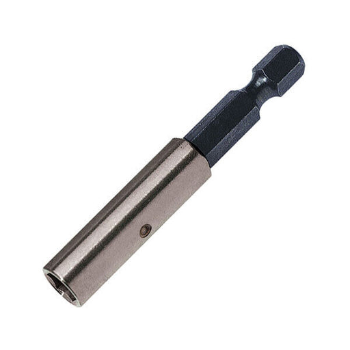 Universal Steel tube Magnetic bit holder 60mm