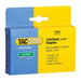 Tacwise 140 Heavy-Duty Staples 8mm 2000