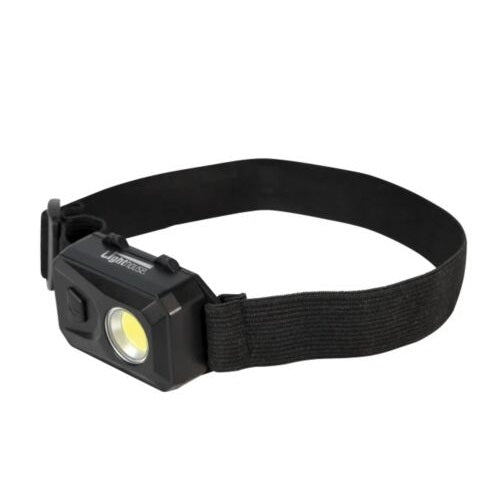 Lighthouse Compact LED Headlight 150 lumens