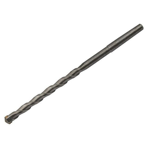 Faithfull Taper Wedge Masonry Drill Bit 200mm