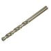 Faithfull Pro HSS Drill Bit 9.5mm