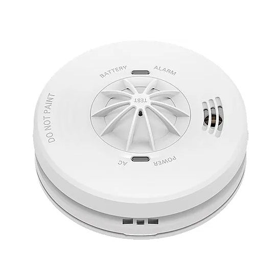 Axiom Heat Detector Alarm