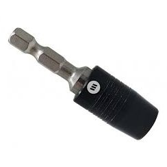 Fast Impact Magnetic Bit Holder 58mm