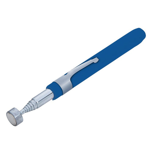 BlueSpot 2.25KG Telescopic Magnetic Pick UP Tool