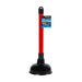 Blue Spot Tools 100mm Diameter Drain Plunger