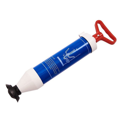 Am-Tech Suction Plunger