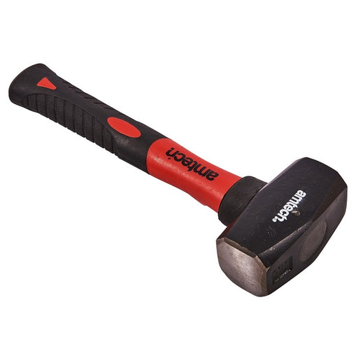 Am-Tech Club Hammer Fibreglass Shaft 1kg