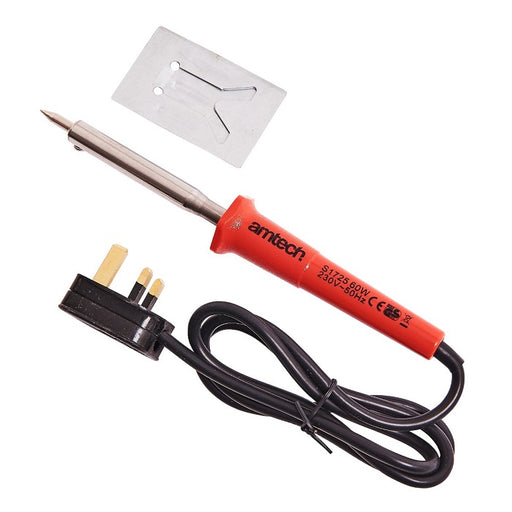 Am-Tech Soldering Iron 60w