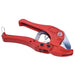 Am-Tech PVC Pipe Cutter