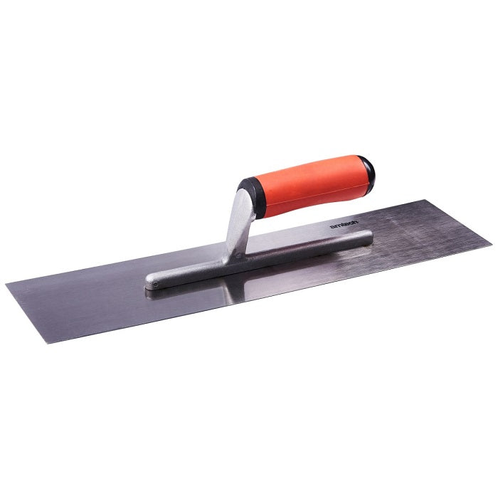 Am-Tech 40 x 10cm Finishing Trowel