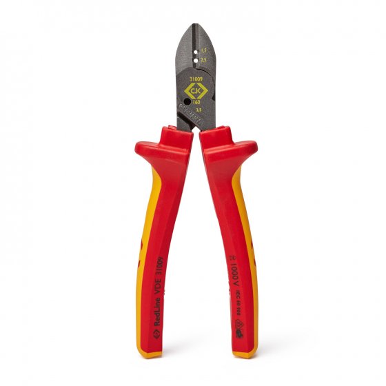 C.K Redline VDE Combicutter2 160mm