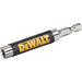 Dewalt Magnetic Bit Holder with Drive Guide Sleeve 80mm