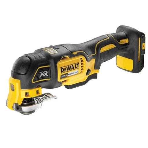 Dewalt DCS355NT 18V XR Brushless Multi Tool - BODY with 35 Accessories & Case