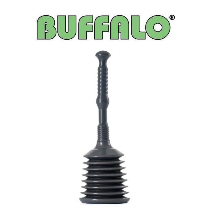 Buffalo Maxi Bath & Shower Plunger