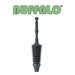 Buffalo Heavy Duty Snake Toilet Plunger