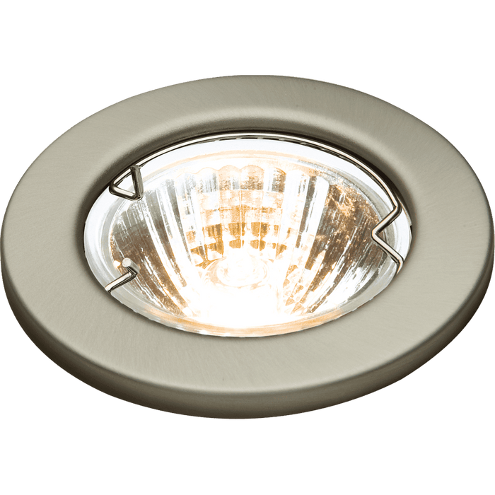 Knightsbridge Halogen LED Low Voltage Downlight 35mm L01CBR