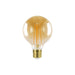 Integral Sunset Globe 380Lm 5W 1800K Dimmable Amber 300