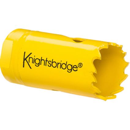 Knightsbridge 20mm Holesaw