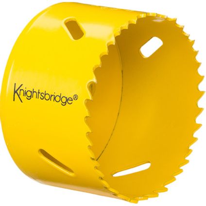 Knightsbridge 72mm Holesaw