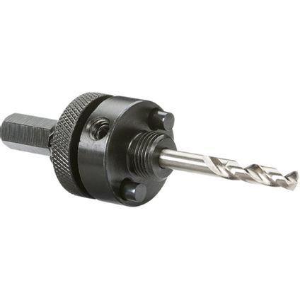 Knightsbridge A2 Pilot Drill Bit 32-152mm