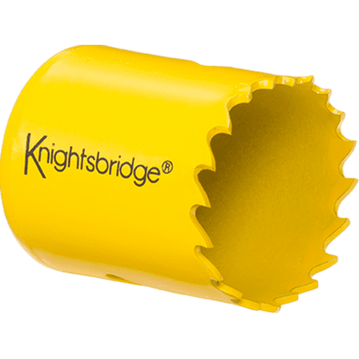 Knightsbridge 38mm Holesaw