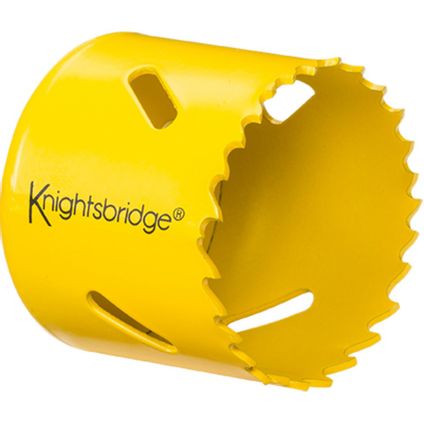 Knightsbridge 51mm Holesaw