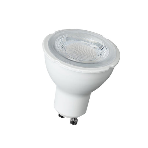 Knightsbridge Smart 5W LED RGB and CCT GU10 Lamp