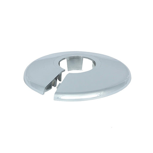 Talon 22mm Chrome Plated Pipe Collar 10Pcs