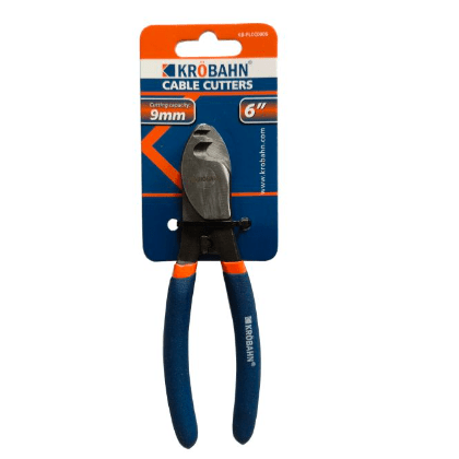 Krobahn Cable Cutters 6"