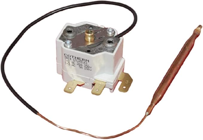Heatrae Sadia Spare Megaflow He 95612697 Indirect