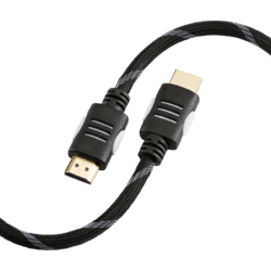 Knightsbridge 3m 4K High Speed HDMI Cable
