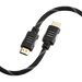 Knightsbridge 3m 4K High Speed HDMI Cable