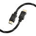 Knightsbridge 3m 4K High Speed HDMI Cable