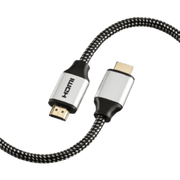 Knightsbridge 2m 8K Ultra High Speed HDMI Cable