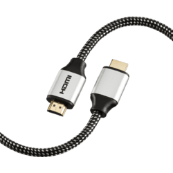 Knightsbridge 2m 8K Ultra High Speed HDMI Cable