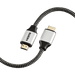 Knightsbridge 2m 8K Ultra High Speed HDMI Cable