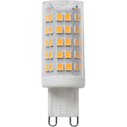 Knightsbridge 230V 4W G9 LED Dimmable Lamp - 4000K
