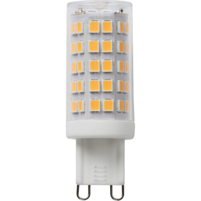 Knightsbridge 230V 4W G9 LED Dimmable Lamp - 4000K