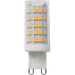 Knightsbridge 230V G9 3W LED Lamp 4000K