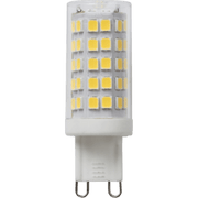 Knightsbridge 230V 4W G9 LED Dimmable Lamp - 4000K