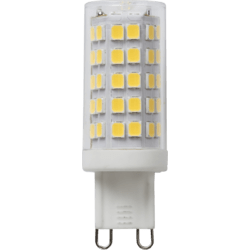 Knightsbridge 230V 4W G9 LED Dimmable Lamp - 4000K