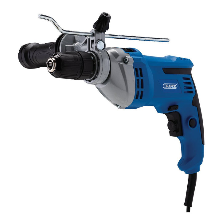 Draper 230V Impact Drill, 750W UK