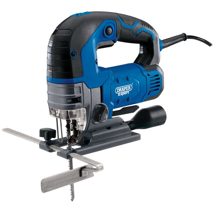 Draper 230V Jigsaw, 750W UK